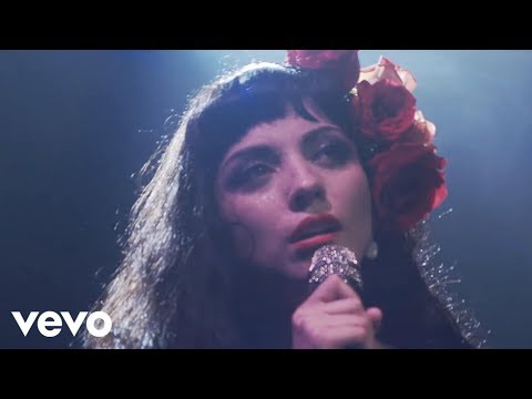 Mon Laferte - Tormento (En Vivo)