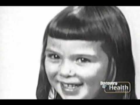 ANN WILSON STORY: FROM THE HEART (2004 Documentary)