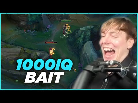 LS - Easiest Way To Flank The Enemy Team