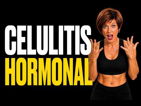 Vídeo: 10 alimentos contra la celulitis