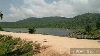 preview picture of video 'Turga lake Ajodha hills'