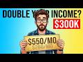 VTI vs VYM: The $300,000 Retirement Income Gap Explained