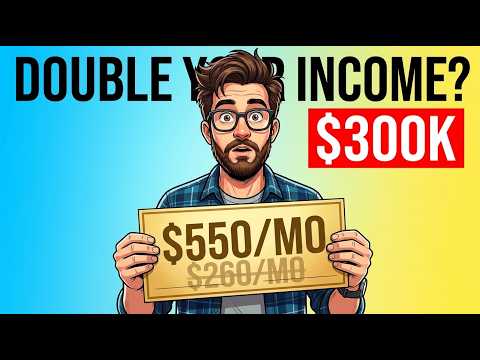 VTI vs VYM: The $300,000 Retirement Income Gap Explained