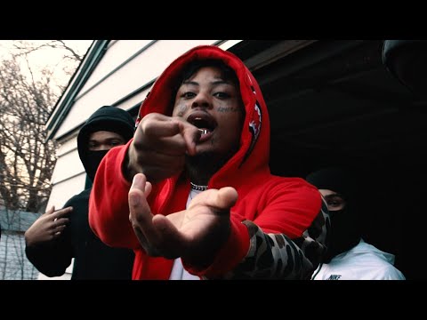 Lil Hoodi x Shake Nun (Shot By @flickemfilms)