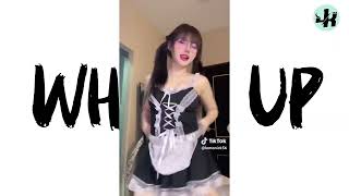 Download lagu เพลงแดนซ์แนวบัสเทค ( Whine Up ) กำลังฮิตในTiKToK I Oska REMiX mp3