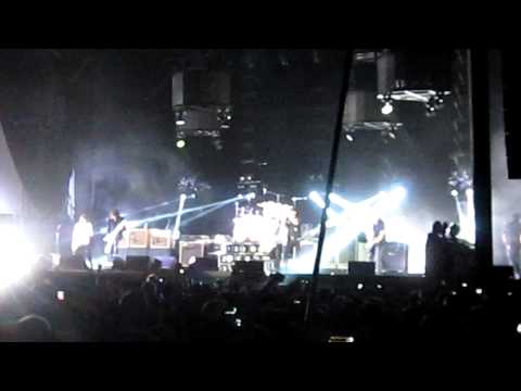 Foo Fighters & Lemmy - Shake Your Blood