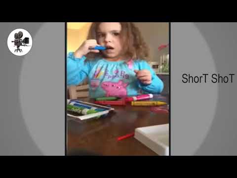 116- 48 SS 7 LD Funny  6 Girl 3