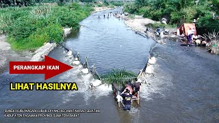 Download lagu TANGKAP IKAN CARA TRADISIONAL DI SUNGAI, BANYAK IKAN TERJEBAK | JELAJAH NAGARI mp3 Download lagu TANGKAP IKAN CARA TRADISIONAL DI SUNGAI, BANYAK IKAN TERJEBAK | JELAJAH NAGARI mp3