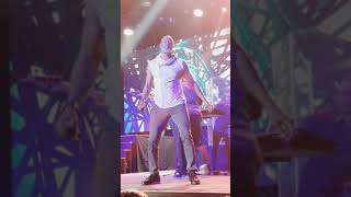 Brian Mcknight Genesis 2019 Tilburg Tivoli