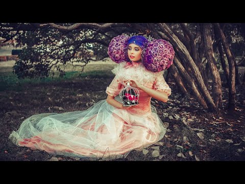 Like A Fairytale - Aldenmark Niklasson feat  Dinah Smith | Pop Music