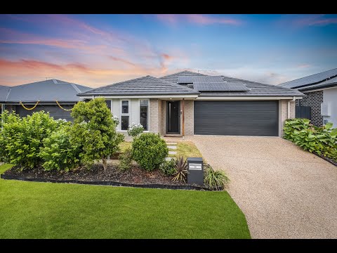Video for 58 Apex Street, Griffin  QLD  4503