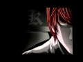 Death Note - Kira laugh 60 minutes (Original ...
