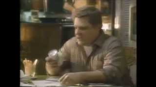 John Goodman - My Wife, I Hate Her! - 80's Diet 7Up Commercial