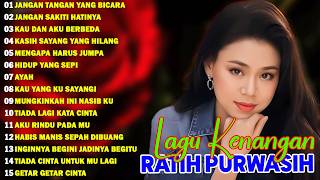 Download lagu Ratih Purwasih Full Album Nostalgia Terpopuler – Tembang Kenangan Paling Hits mp3