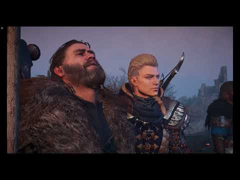 Assassin's Creed Valhalla Sturm auf Paris