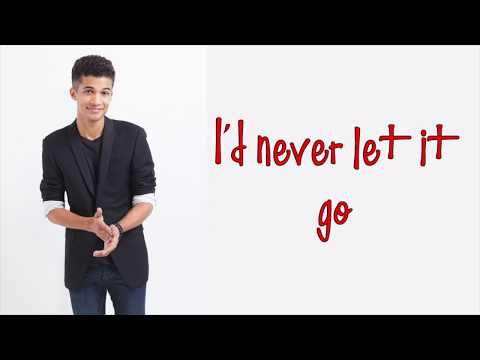 True Love lyrics ~ Jordan Fisher