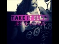 Jesse Evans - Take It Slow (prod. B-Beck)