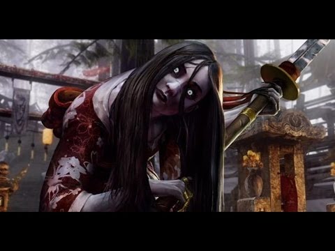 Killer Instinct | H.I.S.A.K.O (Deadly Village) | Natsu Fuji