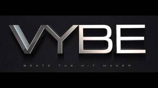 Vybe Beatz - Comfortable (Instrumental)