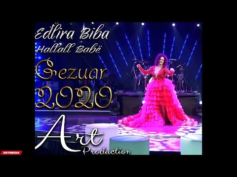 Edlira Biba - Hallall babë (Gezuar 2020)
