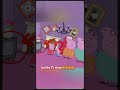 Have You Ever Noticed The Weird Things Going On In Peppa Pig