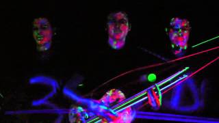 Dreiklangzelt - Jackpot (Offizielles Musikvideo)