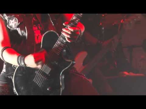 Murderdolls - My Dark Place Alone Live Los Angeles 2010