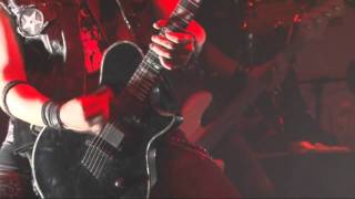 Murderdolls - My Dark Place Alone Live Los Angeles 2010