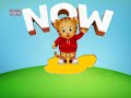 Fanmade Disney Junior Now Daniel Tiger S Neighborhood