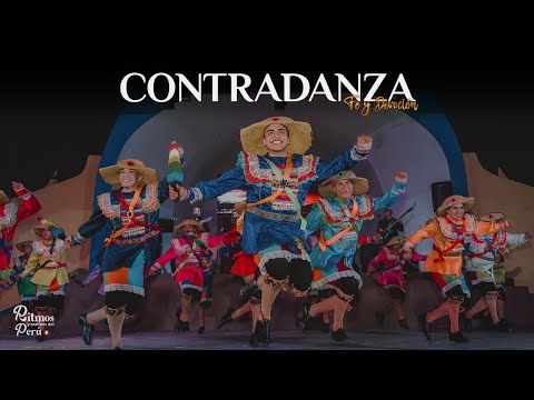 DANZA : CONTRADANZA / FE Y DEVOCIÓN - RITMOS Y MATICES DEL PERÚ