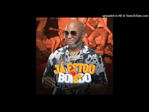 Dj Lutonda - Já Estou Boiado