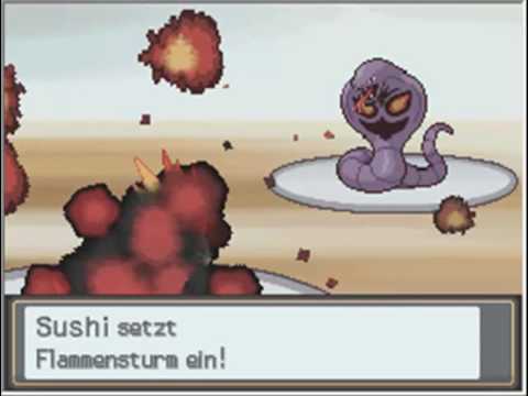 Pokemon Soul Silver Walkthrough Part 46 - FAIL