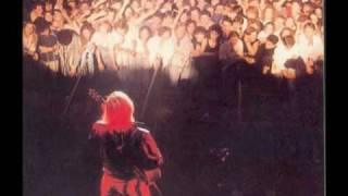 Renaud. Société tu m'auras pas.