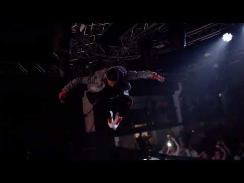 Mashup Avenue Nightlife - Nervo in Bratislava 2021