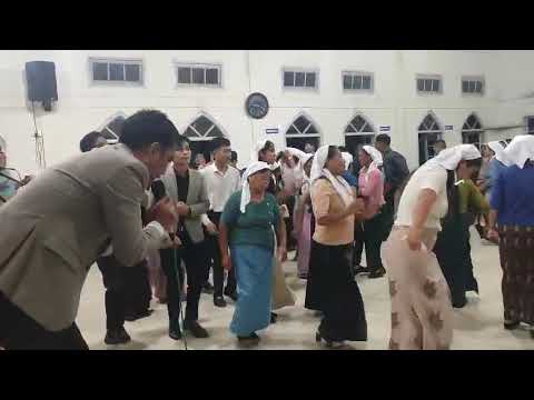 Evan. H.Lalrinfela | Thlarau lam zai |