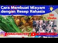 Populer Cara Membuat Mie Ayam Dengan Bumbu Rahasia Usaha Modal Kecil, Paling Baru!