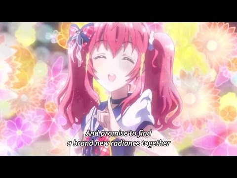 Idol Jihen START UP, DREAM!! with