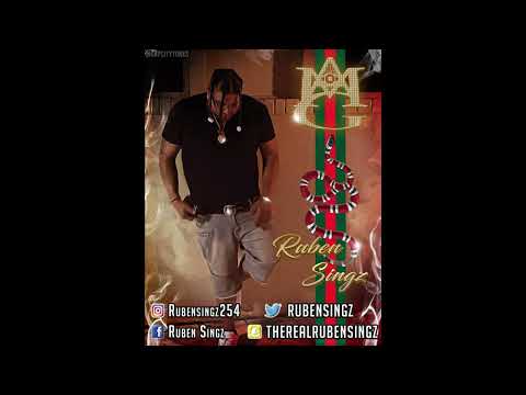 Ruben Singz  Drunk Text