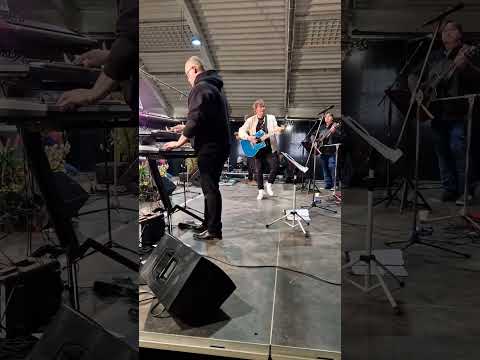 Řekněte jí - Standa Hložek & SH BAND
