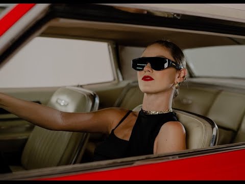 SOFIA STAINER - REINA (Official Video)