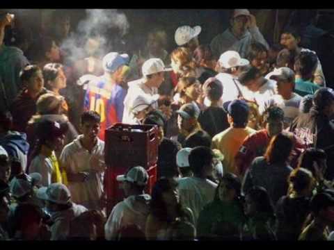 CHACALON JR♪♫♪.. YA VOLVERE REMIX..♪♫♪2012.!!!