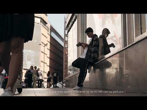 M el Cobi - El Abogado ( Video Oficial )