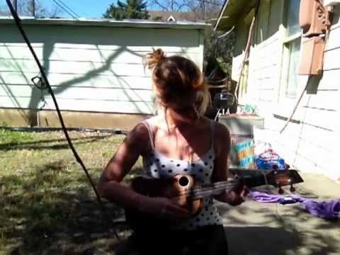 "Sunrising" Katie Carroll