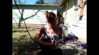 &quot;Sunrising&quot; Katie Carroll