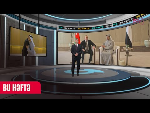 BU HƏFTƏ 13.07.2025