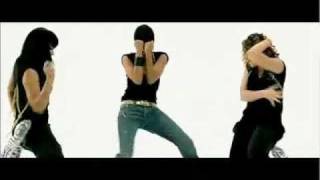 Keri Hilson Ft Lil Wayne - Turnin Me On (Official Video)
