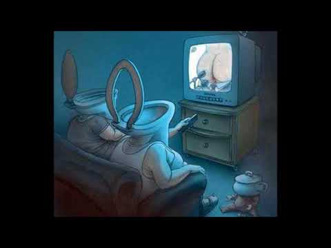 WolFloW & Hache Souza - Tu comedia de la tarde (2010)