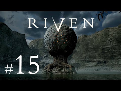 Urlaub in Tayland - Let's Play Riven #15