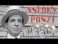 How Charles Ponzi S Scheme Worked