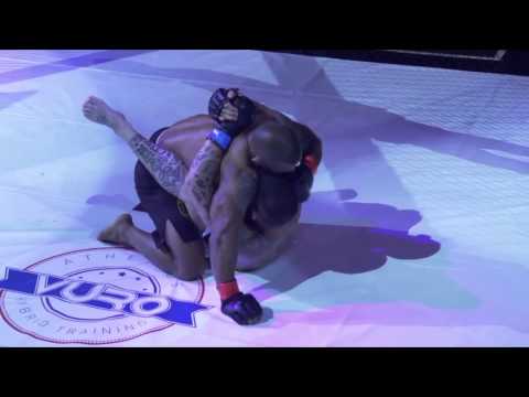 Portugal Combat IV - 5º Combate